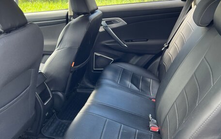 Geely Atlas I, 2019 год, 1 100 000 рублей, 3 фотография