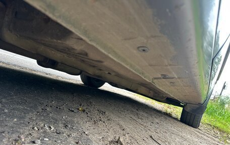 Mitsubishi Lancer IX, 2009 год, 298 000 рублей, 19 фотография