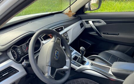 Geely Atlas I, 2019 год, 1 100 000 рублей, 2 фотография