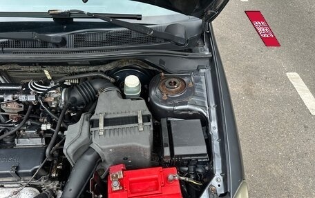 Mitsubishi Lancer IX, 2009 год, 298 000 рублей, 13 фотография