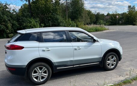 Geely Atlas I, 2019 год, 1 100 000 рублей, 6 фотография