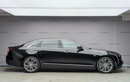 Cadillac CT6 I, 2019 год, 3 095 000 рублей, 6 фотография