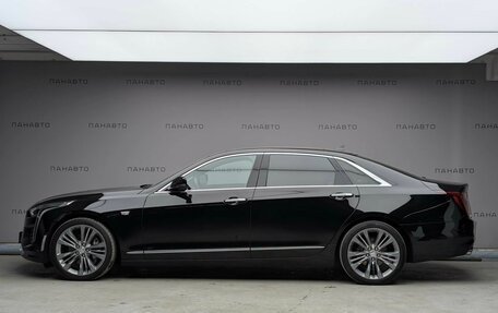 Cadillac CT6 I, 2019 год, 3 095 000 рублей, 5 фотография
