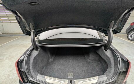 Cadillac CT6 I, 2019 год, 3 095 000 рублей, 7 фотография