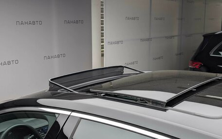 Cadillac CT6 I, 2019 год, 3 095 000 рублей, 9 фотография