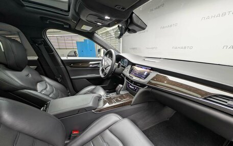 Cadillac CT6 I, 2019 год, 3 095 000 рублей, 17 фотография