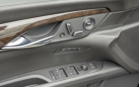 Cadillac CT6 I, 2019 год, 3 095 000 рублей, 13 фотография