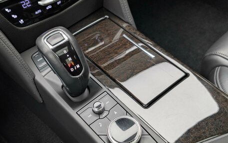 Cadillac CT6 I, 2019 год, 3 095 000 рублей, 23 фотография