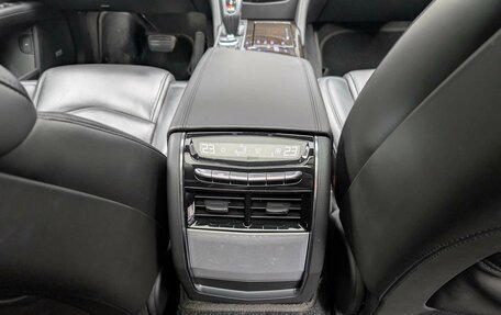 Cadillac CT6 I, 2019 год, 3 095 000 рублей, 22 фотография