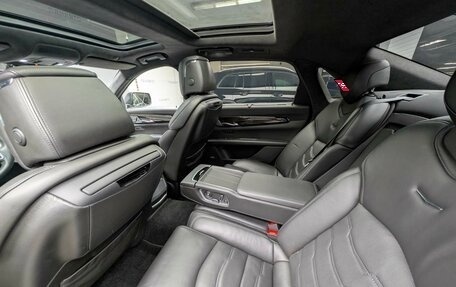 Cadillac CT6 I, 2019 год, 3 095 000 рублей, 16 фотография