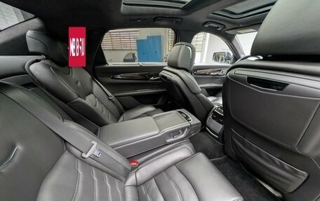 Cadillac CT6 I, 2019 год, 3 095 000 рублей, 18 фотография