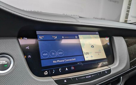 Cadillac CT6 I, 2019 год, 3 095 000 рублей, 27 фотография