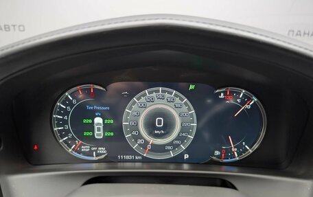 Cadillac CT6 I, 2019 год, 3 095 000 рублей, 32 фотография