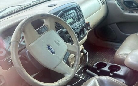 Ford Maverick, 2001 год, 340 000 рублей, 2 фотография