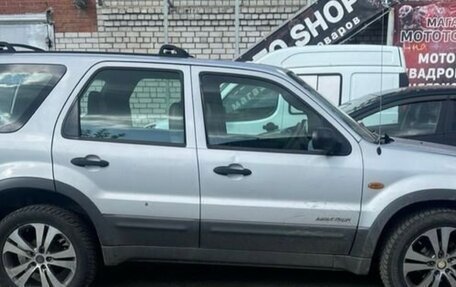 Ford Maverick, 2001 год, 340 000 рублей, 4 фотография
