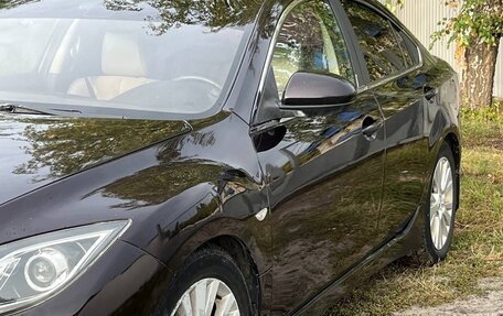 Mazda 6, 2007 год, 660 000 рублей, 2 фотография