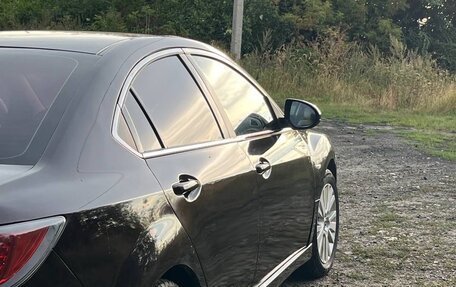 Mazda 6, 2007 год, 660 000 рублей, 6 фотография