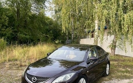 Mazda 6, 2007 год, 660 000 рублей, 5 фотография
