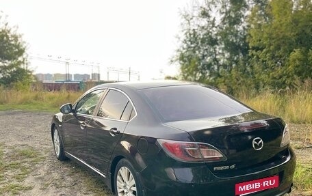 Mazda 6, 2007 год, 660 000 рублей, 4 фотография