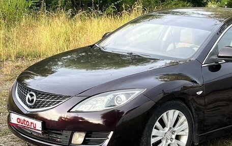 Mazda 6, 2007 год, 660 000 рублей, 7 фотография