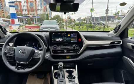 Toyota Highlander, 2025 год, 5 300 000 рублей, 7 фотография