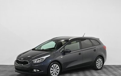 KIA cee'd III, 2012 год, 999 000 рублей, 1 фотография