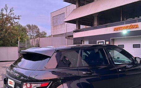 Land Rover Range Rover Evoque I, 2015 год, 2 650 000 рублей, 3 фотография