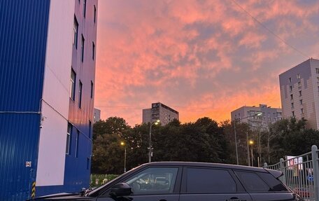 Land Rover Range Rover Evoque I, 2015 год, 2 650 000 рублей, 4 фотография