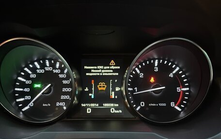 Land Rover Range Rover Evoque I, 2015 год, 2 650 000 рублей, 6 фотография