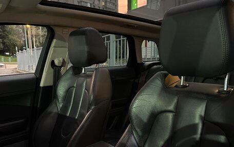 Land Rover Range Rover Evoque I, 2015 год, 2 650 000 рублей, 7 фотография