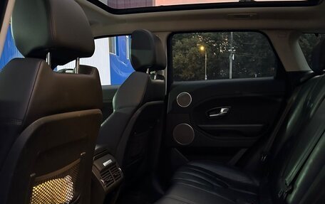 Land Rover Range Rover Evoque I, 2015 год, 2 650 000 рублей, 8 фотография