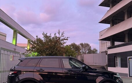 Land Rover Range Rover Evoque I, 2015 год, 2 650 000 рублей, 12 фотография