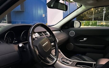 Land Rover Range Rover Evoque I, 2015 год, 2 650 000 рублей, 15 фотография