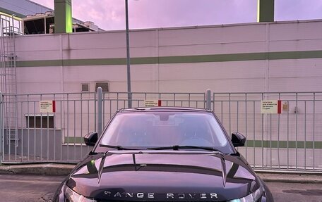 Land Rover Range Rover Evoque I, 2015 год, 2 650 000 рублей, 11 фотография