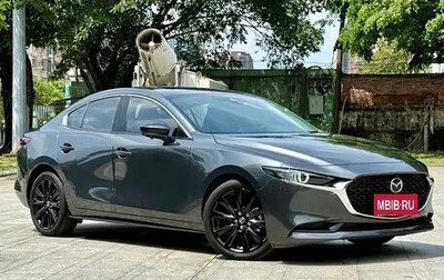 Mazda 3, 2022 год, 1 700 111 рублей, 1 фотография