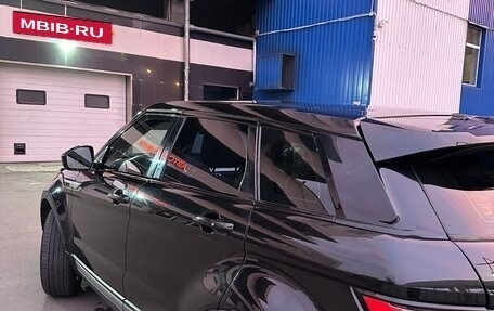 Land Rover Range Rover Evoque I, 2015 год, 2 650 000 рублей, 17 фотография