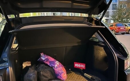 Land Rover Range Rover Evoque I, 2015 год, 2 650 000 рублей, 10 фотография