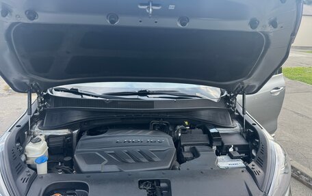 KIA Sorento III Prime рестайлинг, 2019 год, 2 250 000 рублей, 1 фотография