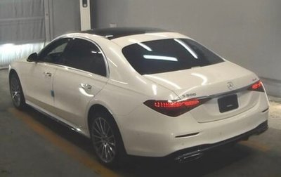 Mercedes-Benz S-Класс, 2022 год, 13 450 000 рублей, 1 фотография