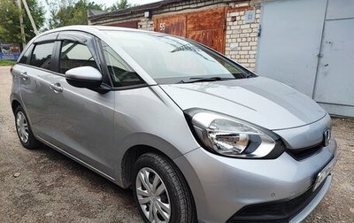 Honda Fit, 2022 год, 1 420 000 рублей, 1 фотография