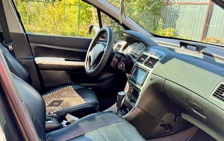 Peugeot 307 I, 2002 год, 370 000 рублей, 12 фотография