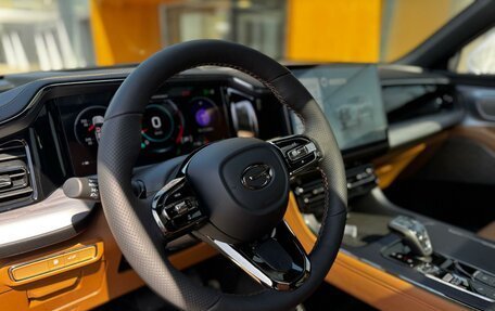 GAC GS8, 2024 год, 4 849 000 рублей, 4 фотография