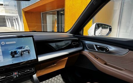 GAC GS8, 2024 год, 4 849 000 рублей, 3 фотография