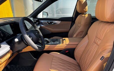 GAC GS8, 2024 год, 4 849 000 рублей, 2 фотография