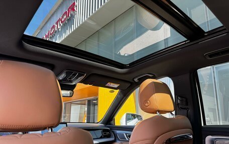 GAC GS8, 2024 год, 4 849 000 рублей, 6 фотография