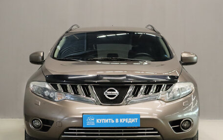 Nissan Murano, 2010 год, 1 469 000 рублей, 3 фотография