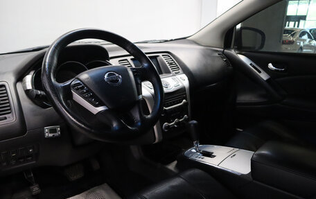 Nissan Murano, 2010 год, 1 469 000 рублей, 16 фотография