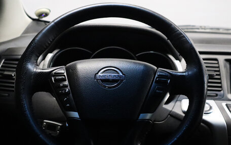 Nissan Murano, 2010 год, 1 469 000 рублей, 11 фотография