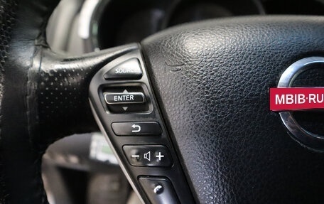 Nissan Murano, 2010 год, 1 469 000 рублей, 9 фотография