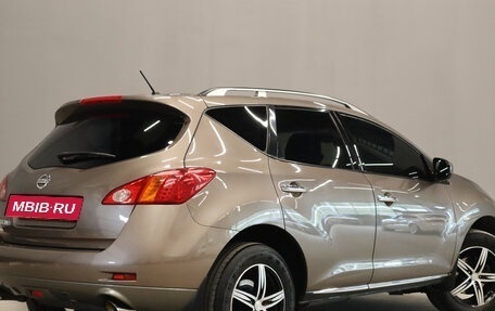 Nissan Murano, 2010 год, 1 469 000 рублей, 6 фотография